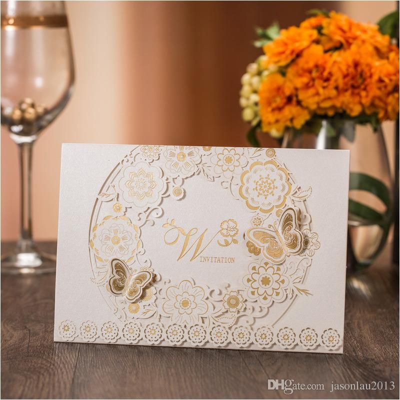 elegant invitation cards