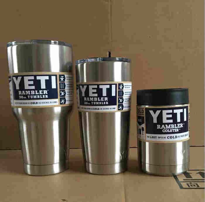 short yeti cup