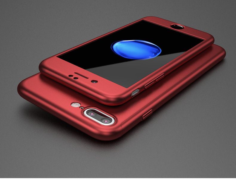 360 degree iphone 8 plus case 360 degree iphone 8 plus case