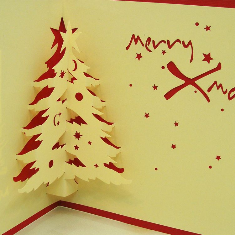 laser cut wedding invitations handmade 3d pop up christmas cards cubic christmas cards order christmas cards paper greeting card from okbrand - Laser Cut Christmas Cards laser cut wedding invitations handmade 3d pop up christmas cards cubic christmas cards order christmas cards paper greeting card from okbrand - Laser Cut Christmas Cards