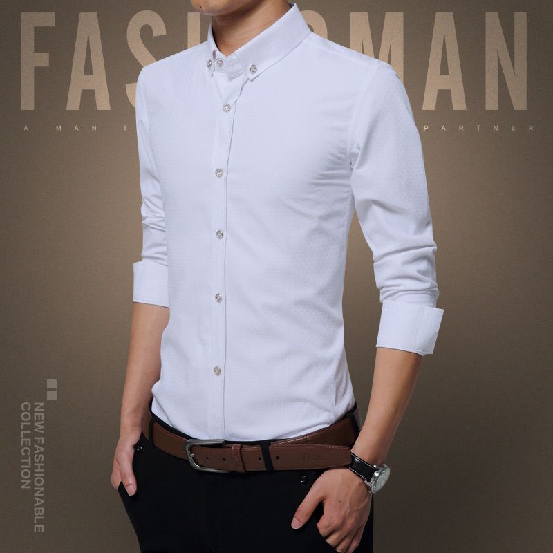 formal dress for man 2018