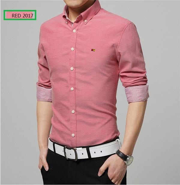 Shop for branded men’s shirts online with ease! There are two teams working dedicatedly to design what you crave for and to curate what you must have in your closet. Shirts online at northtercessbudh.cf are a mélange of the essential and quirky.