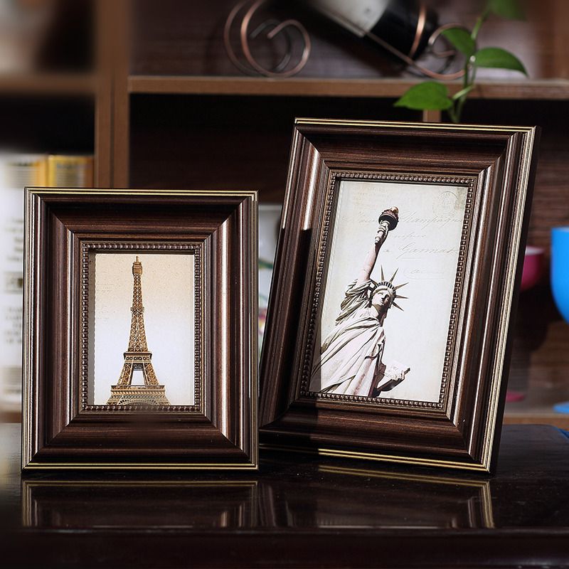 2019 Desktop Table Top Decor Photo Frames Home Wall Picture 2019 Desktop Table Top Decor Photo Frames Home Wall Picture Album Art Frame Best Gift For Birthday From Cindy668 6 21 Dhgate