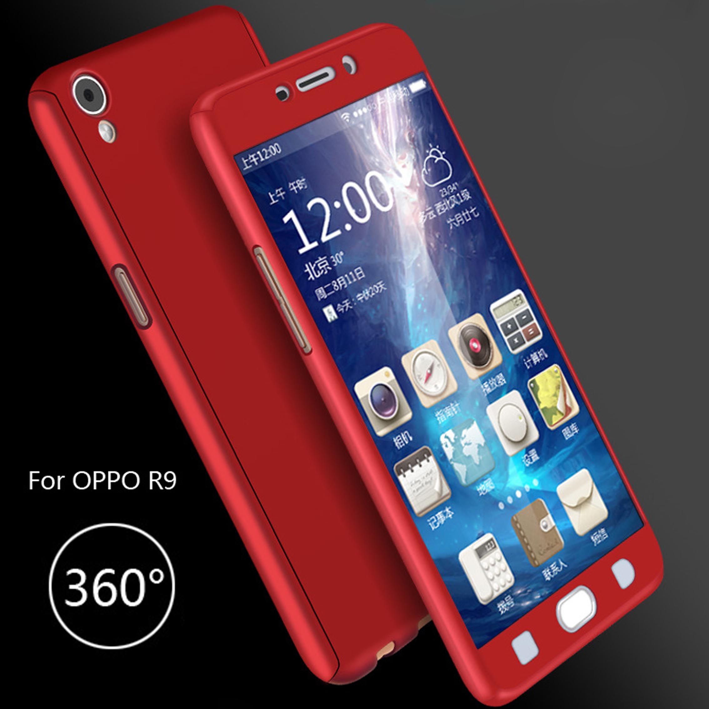 Case Xiaomi Redmi 4a Shield Armor Kickstand Avenger Series Gold Free 360 Degree Full Body for OPPO R9 R9S R9S Plus R11 R11 Plus Protective Case Cover