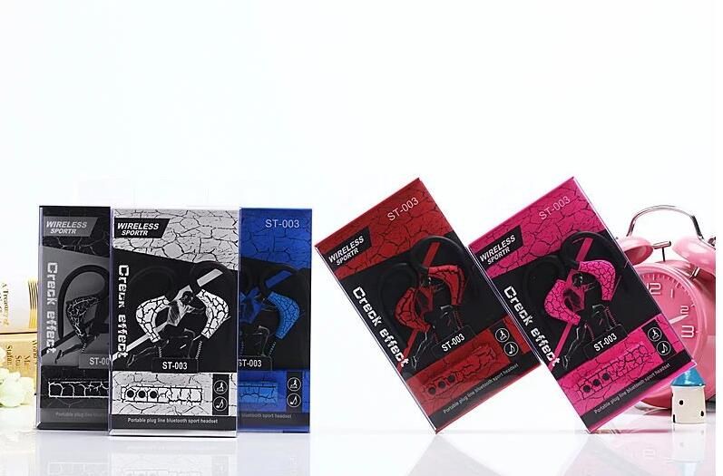 rphone Music Wireless Bluetooth Headphone S