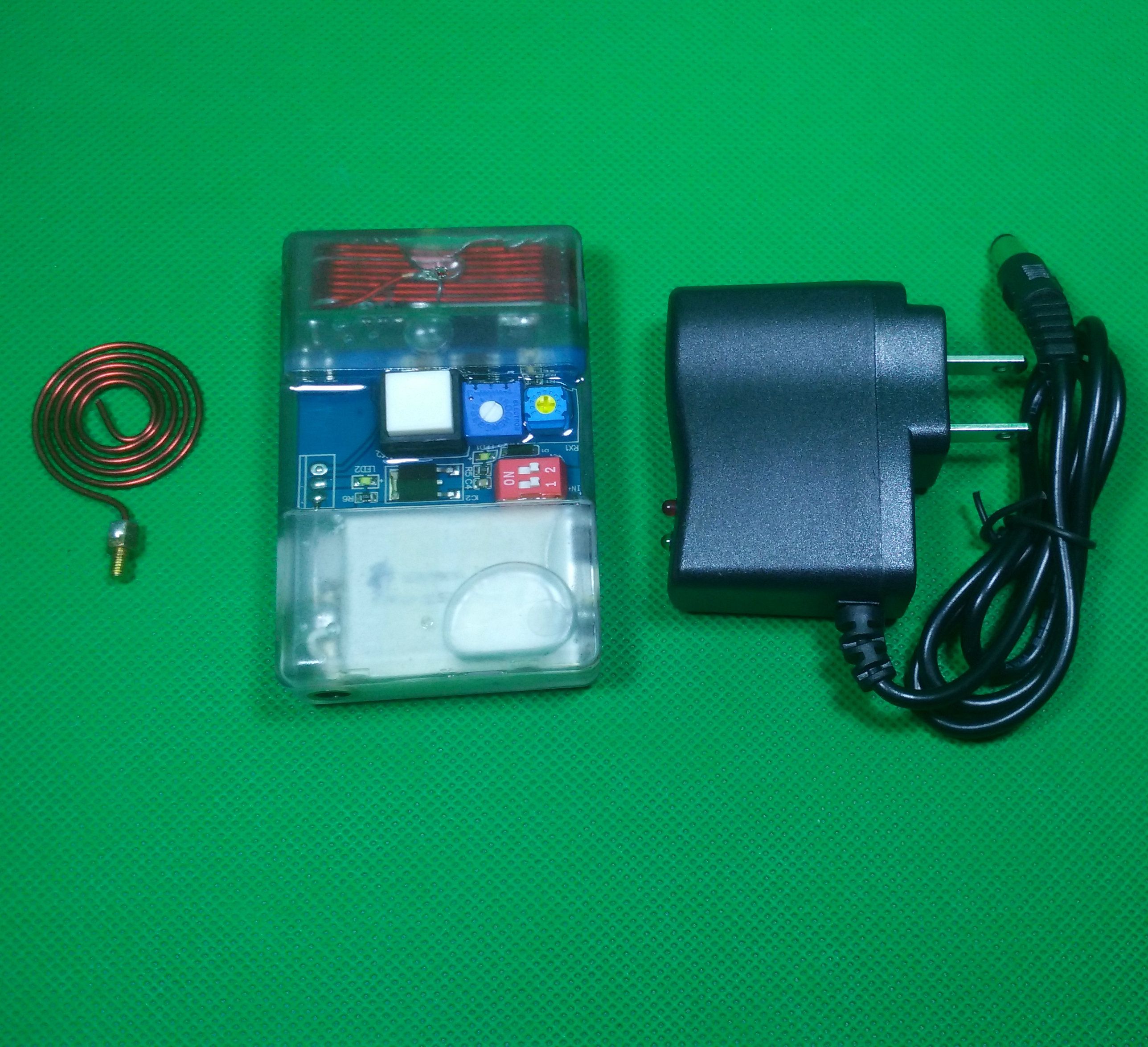 2019 2018 Hot Sale USA Europe Slot Machine Emp Generator DHL Cost 0018 From  Pengyujie2014, $180.91 | DHgate.Com