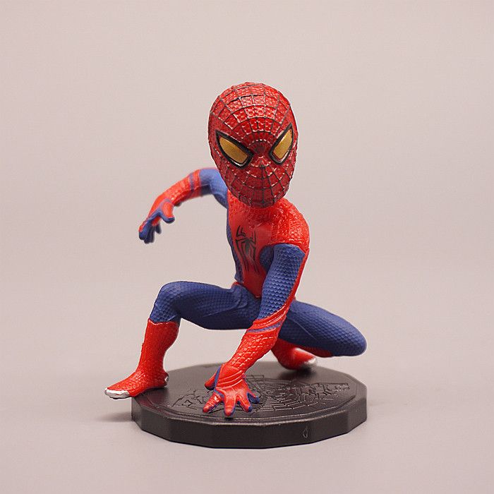 Spiderman Homecoming SpiderMan Action Figure jouet enfants cadeaux collectionner