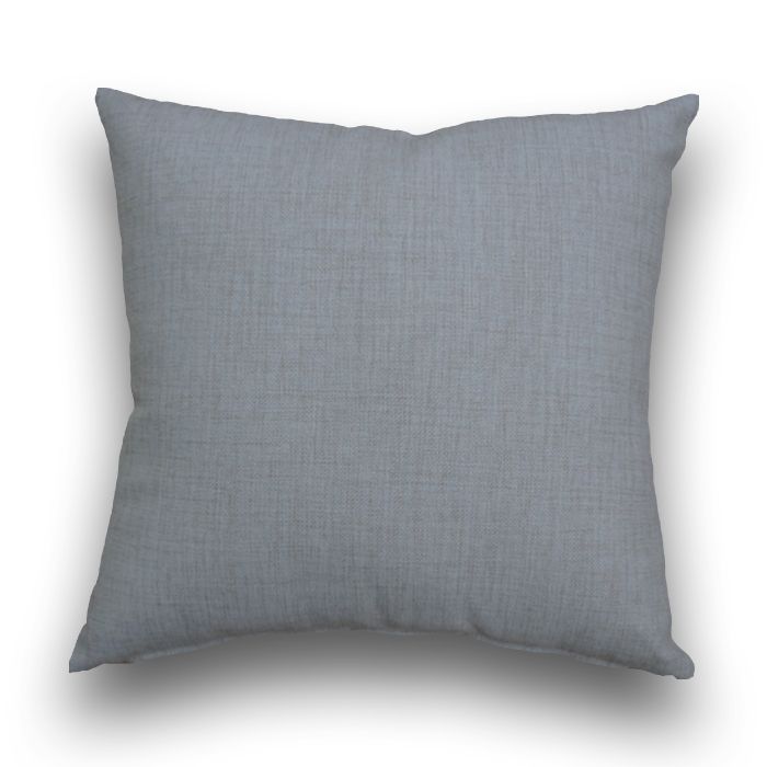 Sublimation Blanks 18 Inches Sqaure Blank Cotton Natural Plain Linen