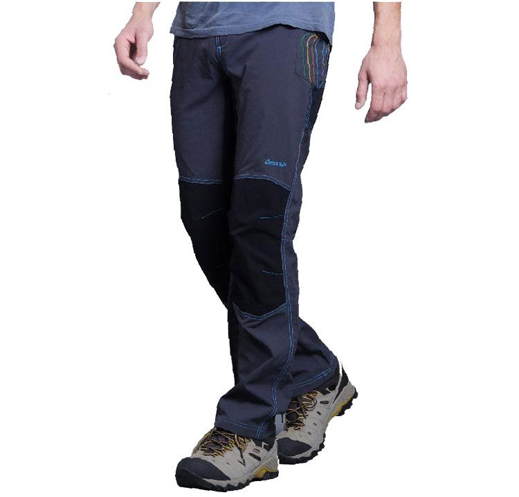 Best And Cheapest Outdoor Pants Mens Waterproof Quick Dry Hiking Rock