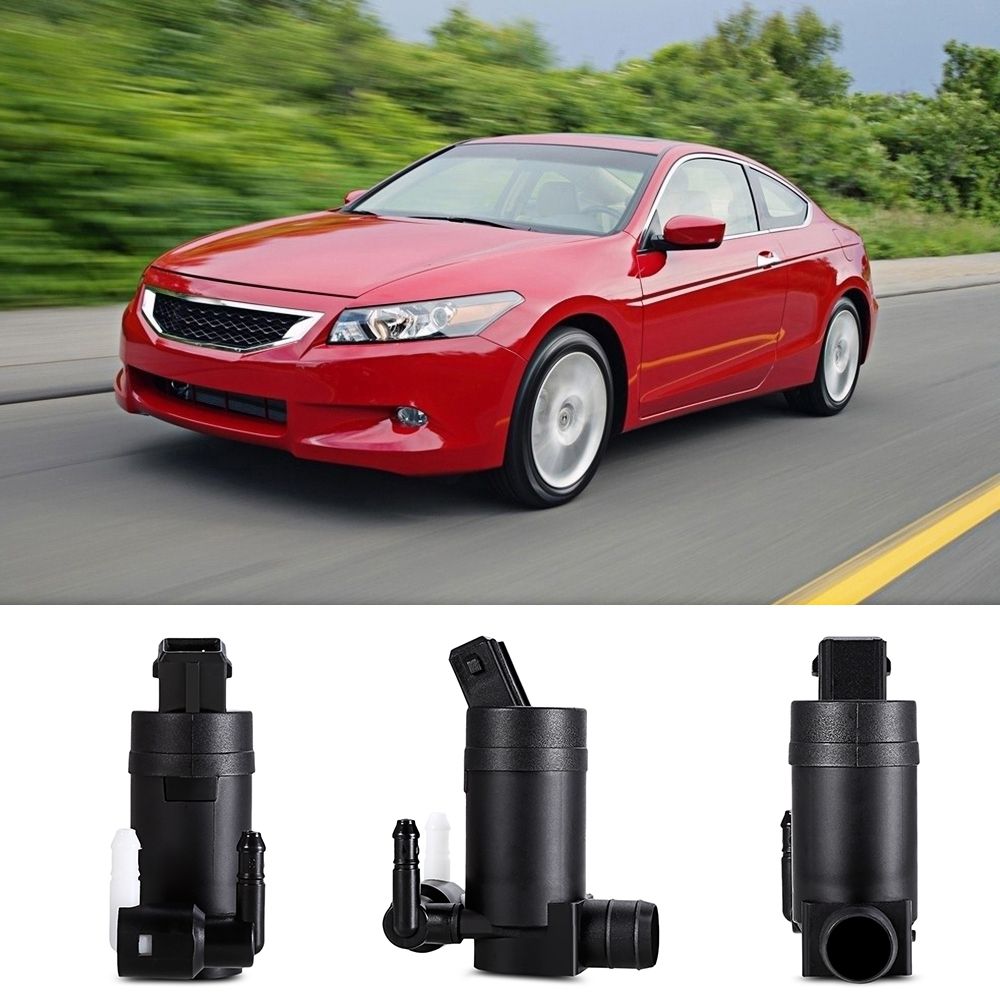 2020 Wholesale Windscreen Washer Pump For Ford Mondeo Mk3 2000 2007