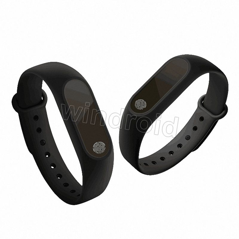m2 smart bracelet heart rate monitor smart band sleep monitor fitness tracker