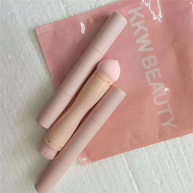 In Stock!! Kylie Kkw Beauty Creme Contour & Kkw Beauty Highlight Kit