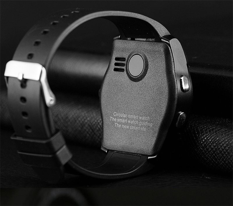 SC06 V8 DZ09 U8 Smartwatch Bluetooth Akıllı Izle 0.3 M Kamera SIM TF Kart Ile Perakende Için Android S8 IOS Smartphone Içinde Box