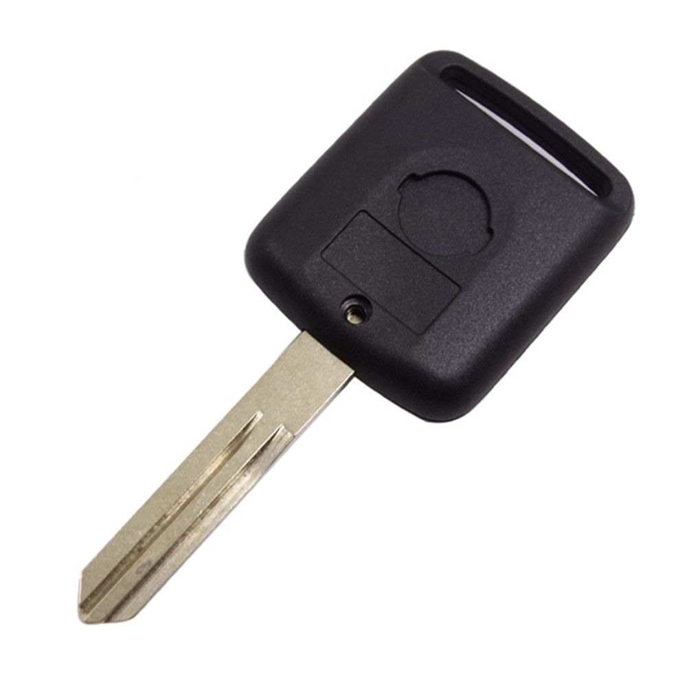 2021 New Arrival Nissan 2 Button Remote Key Blank Nissan Key Case With
