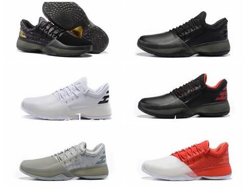 james harden shoes 2017