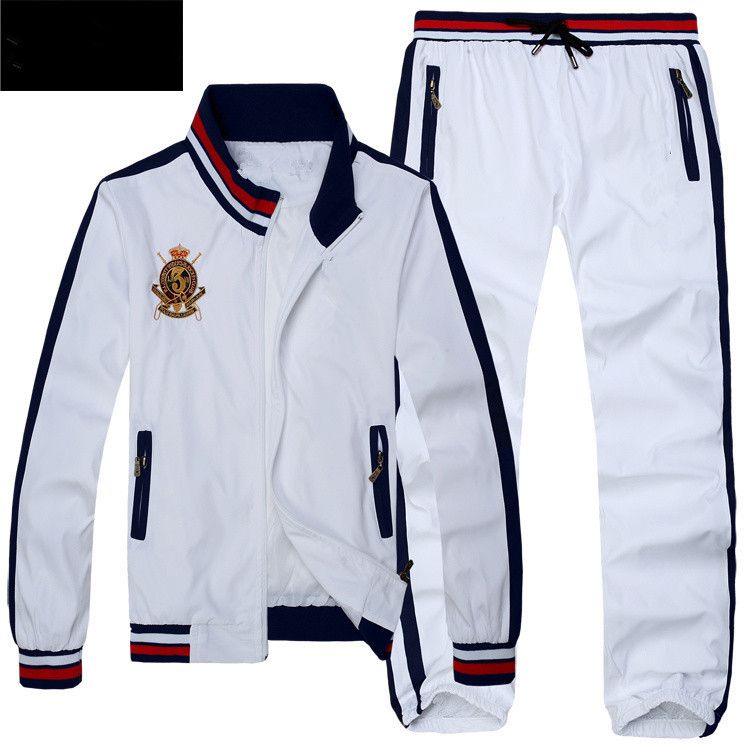 new polo sweat suits