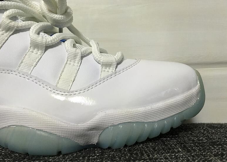 Compra Air Retro 11 Legend Azul 378037 117 Zapatos De Bashetball Retro 11  Verde Bajo Snakeskin 528895 033 Zapatillas Con Caja Barato | Entrega Rápida  Y Calidad | Es.Dhgate