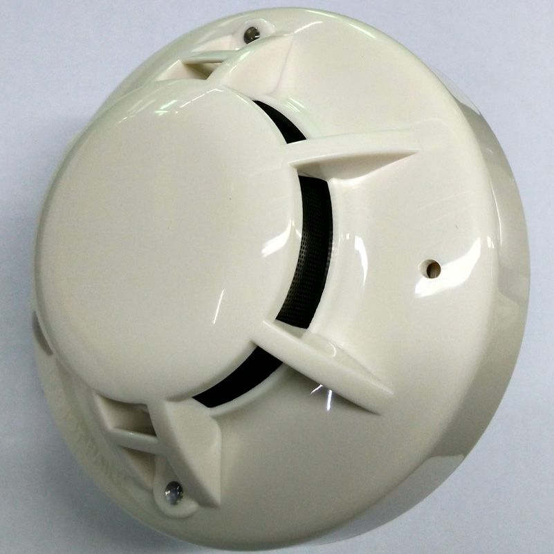 Burglar Alarm Cost >> 2019 Hot Sale DC Powered 4 Wire Conventional Smoke ... Burglar Alarm Cost >> 2019 Hot Sale DC Powered 4 Wire Conventional Smoke ...