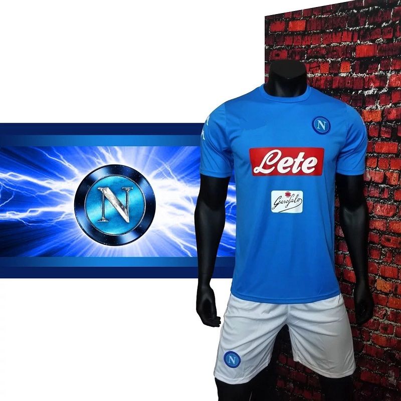 completo calcio Napoli sconto completo calcio Napoli sconto