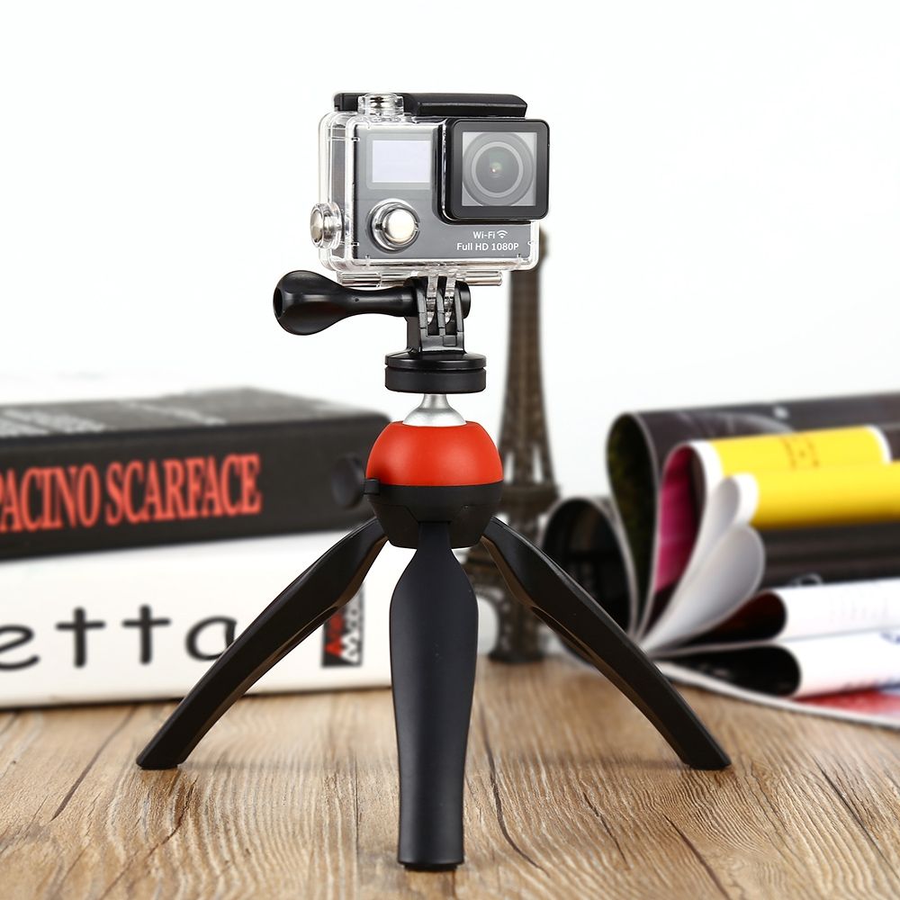 2020 Camera Tripods Professional Universal Mini Tripod 7.28 Inch