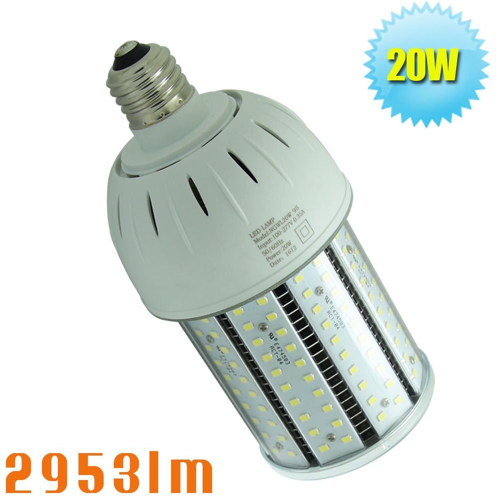 20w Led Post Top Garden Light Replacement Bulbs Bollard Heatsink 20w Led Post Top Garden Light Replacement Bulbs Bollard Heatsink Bulb Parts 80watt Mh Or Hps 1157 From