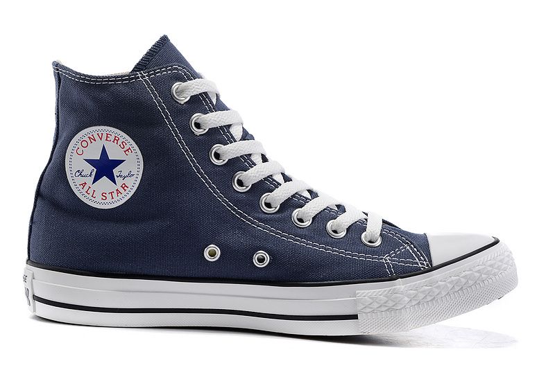converse haute homme 2017