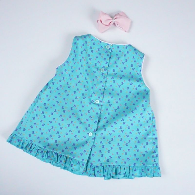 Baby girl dress design handmade Clearance