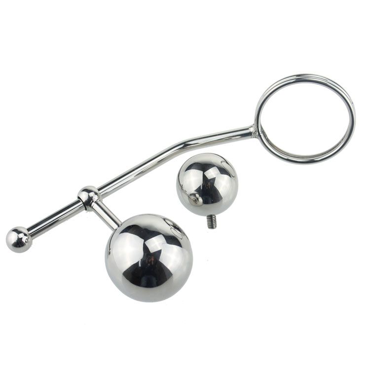 plug Surgical steel anal Bengelsdorf recommend Oral sex and nevada brothels
