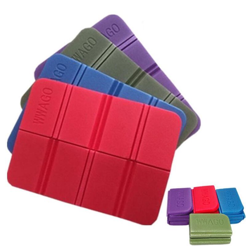 Portable Foldable Folding Outdoor Camping Seat Xpe Waterproof Chair Portable Foldable Folding Outdoor Camping Seat Xpe Waterproof Chair Cushion Mat Pad Patio Replacement Cushions Furniture From Aanyfeige