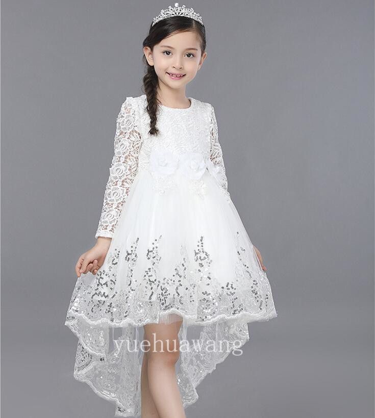 childrens evening dresses