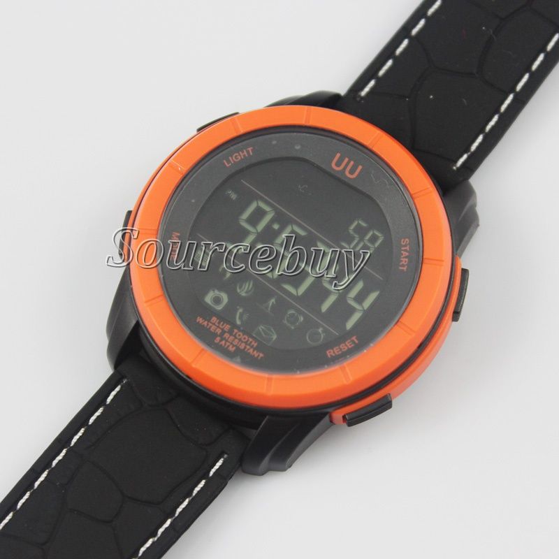 X-Watch - Reloj Inteligente 54 Siona - PREYCA