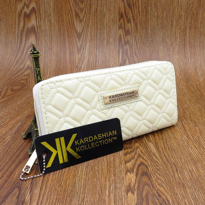 Kardashian Kollection Brand Wallets Purses Designer Wallet Card Holder