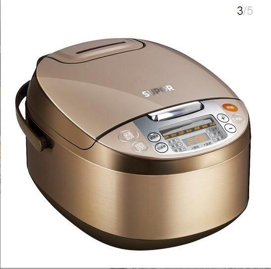 2020 China SUPOR CFXB40FC833 75 Household Electric Rice Cooker 4L 110