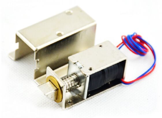 2017 Wholesale 12v Cabinet Case Electric Solenoid Magnetic Lock See larger image - 2017 Wholesale 12v Cabinet Case Electric Solenoid Magnetic Lock