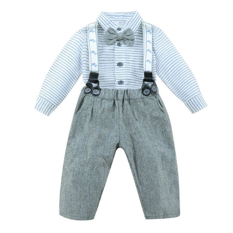 overall dress for baby