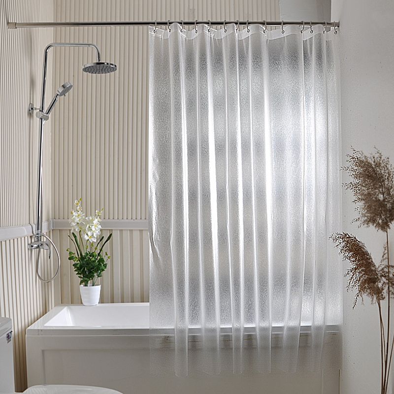 bathroom decorating ideas shower curtains