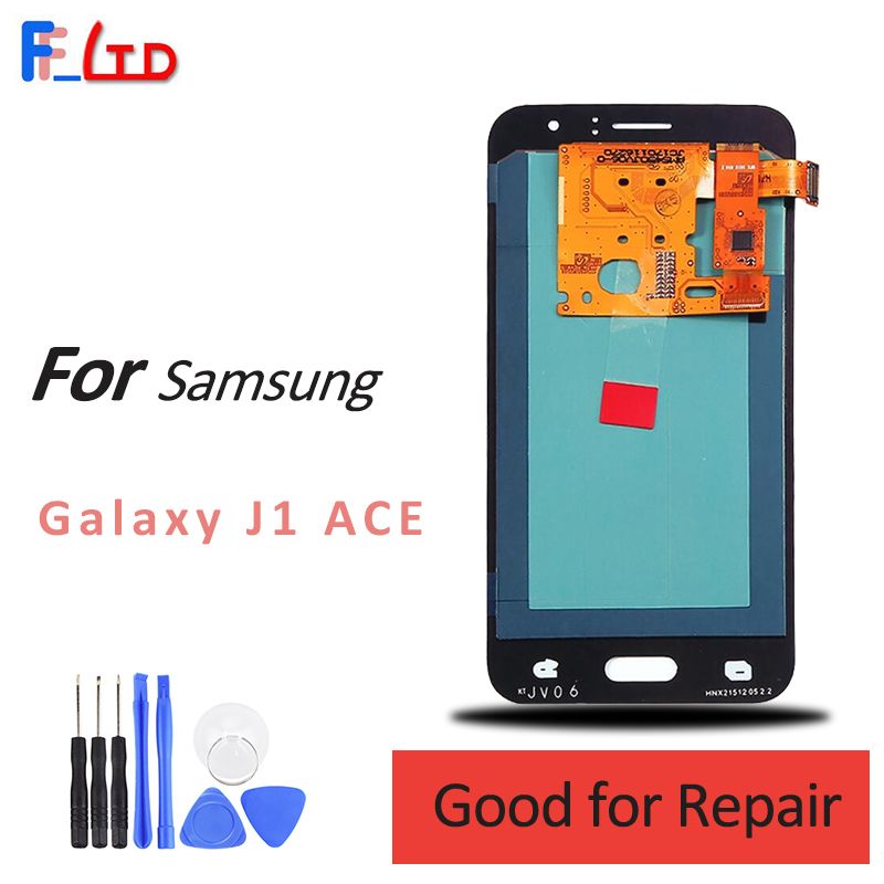 lcd samsung j1 ace original
