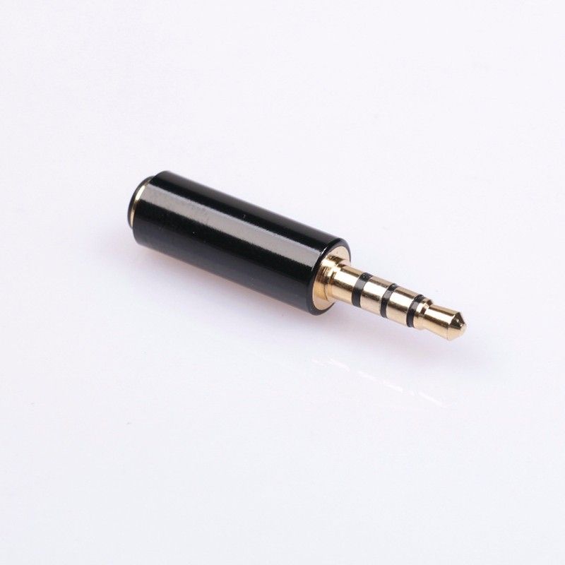 3.5mm Audio OMTP to CTIA / CTIA to OMTP Converter Adapter for ...