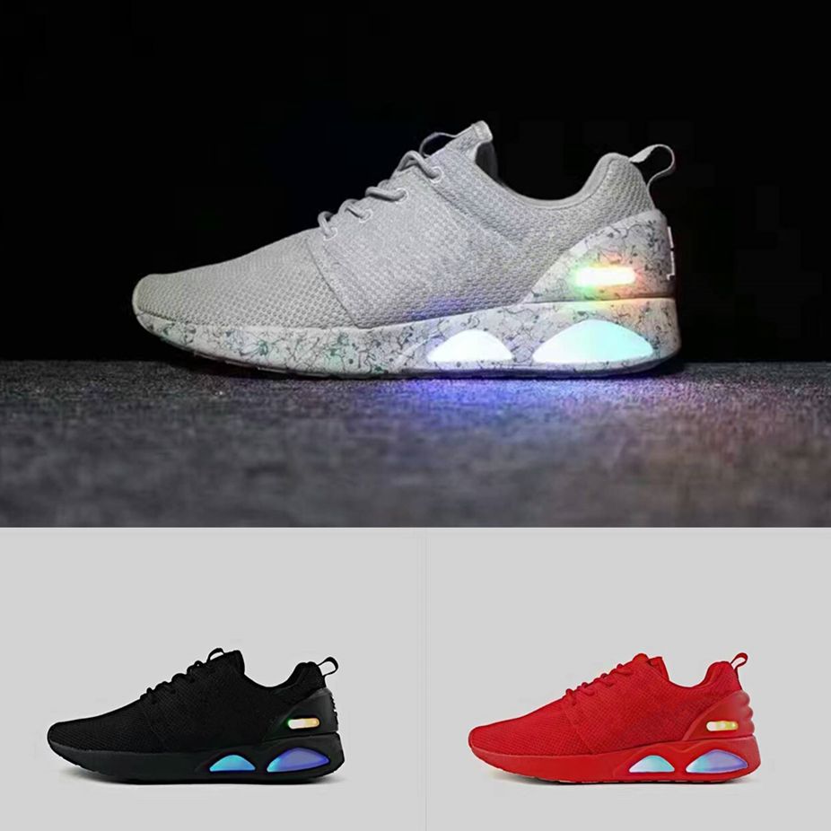 back to the future low tops
