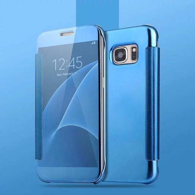 samsung j1 mirror case samsung j1 mirror case