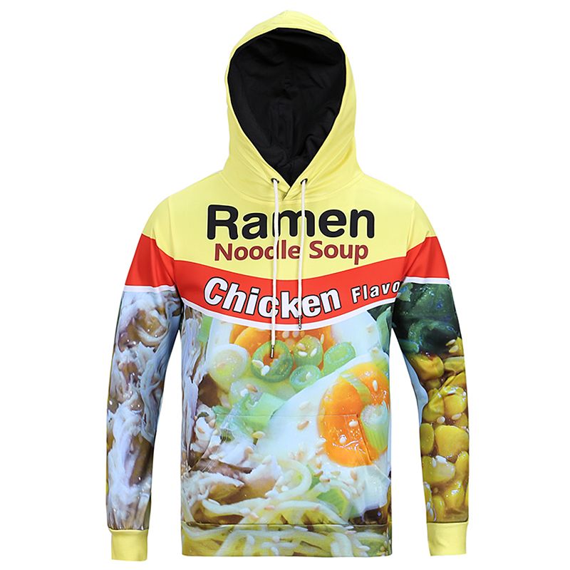 compre anime hoodie camisola
