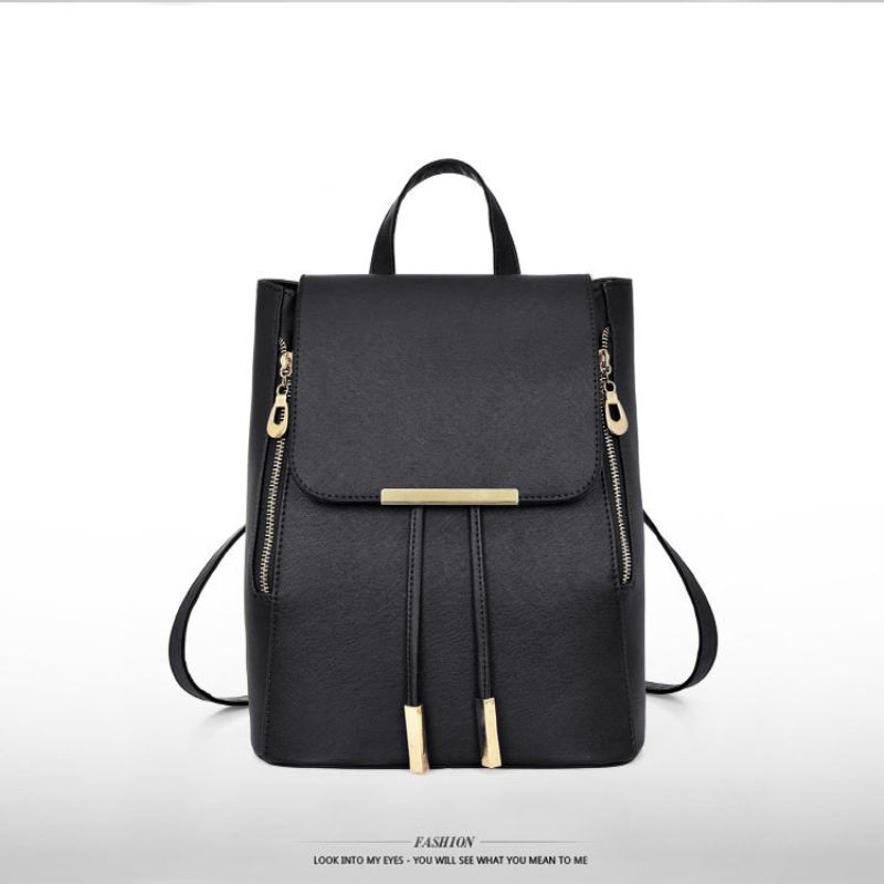 Fashion Girls Women Backpack Schoolbag Cute Small Backpack High Quality Female Backpacks For ...