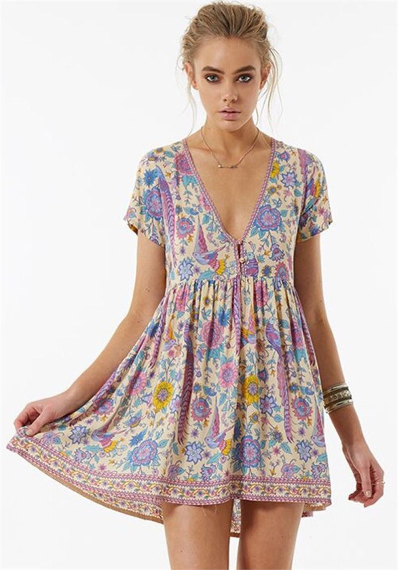 Chic Dresses with Sleeves