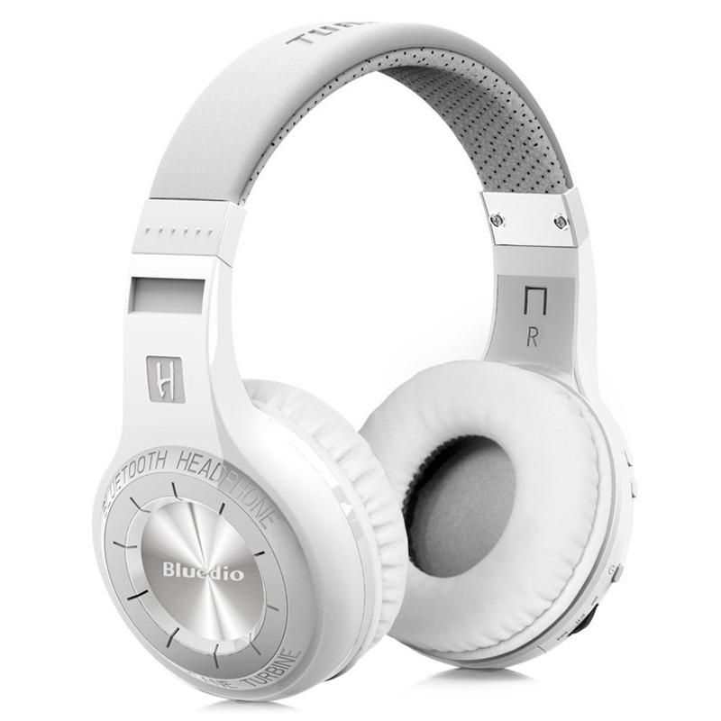 Bluetooth Big Casque Audio Cordless Wireless Headphone Headset