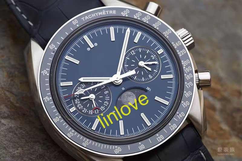 moonwatch automatic