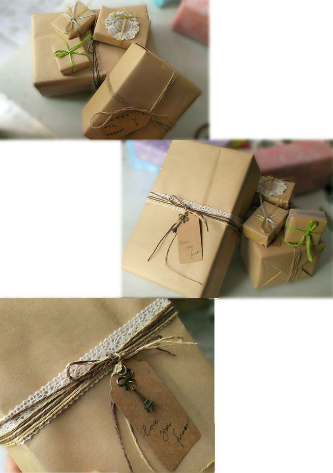 soap wrapper paper