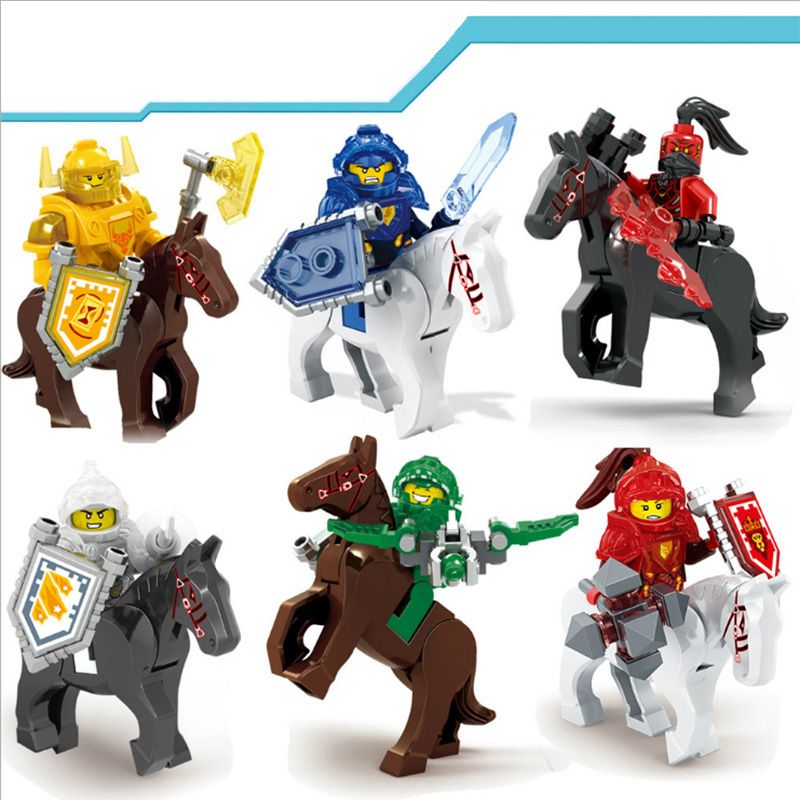 2019 junogo nexus knights