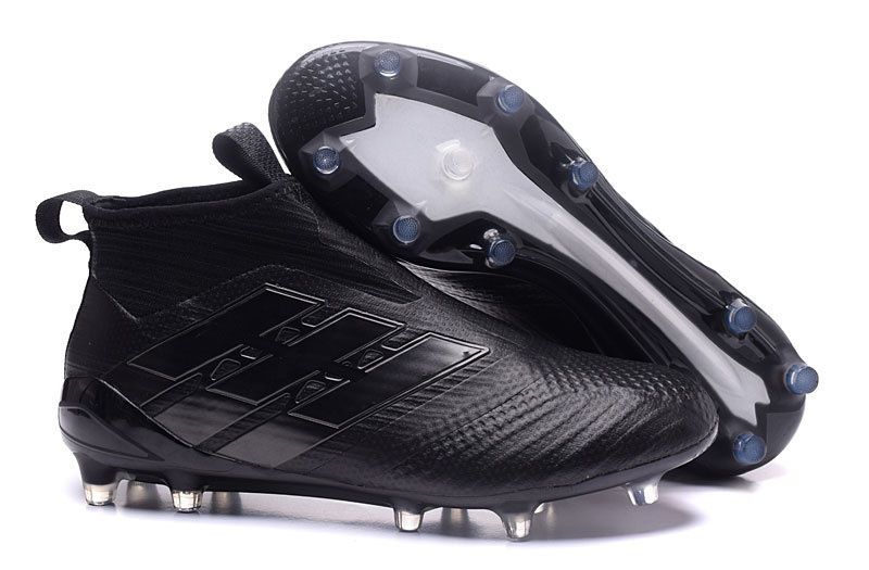 Compre Botines De Fútbol Messi ACE 17+ PureControl FG Soccer Shoes Botas De  Fútbol Al Aire Libre A 48,96 € Del Wholesale__boots | Es.Dhgate.Com