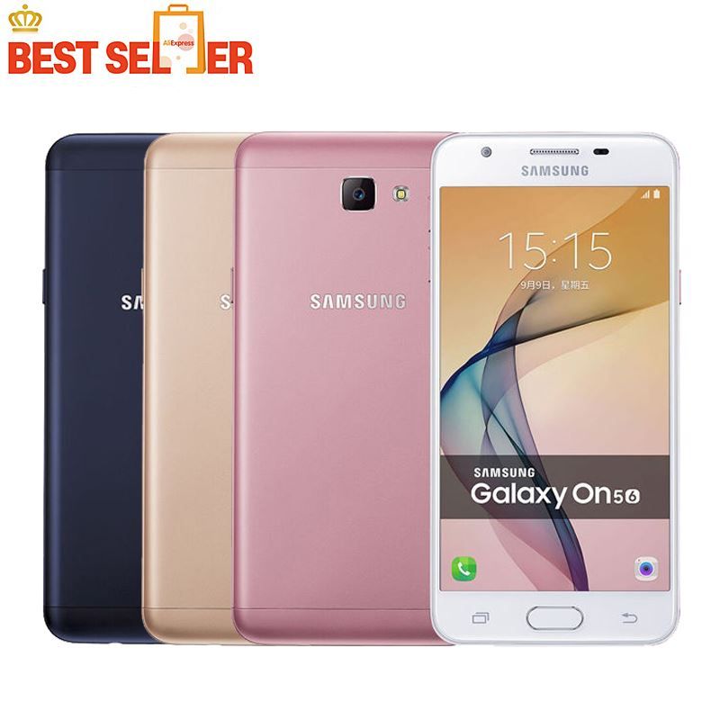 samsung galaxy on5 mobile price