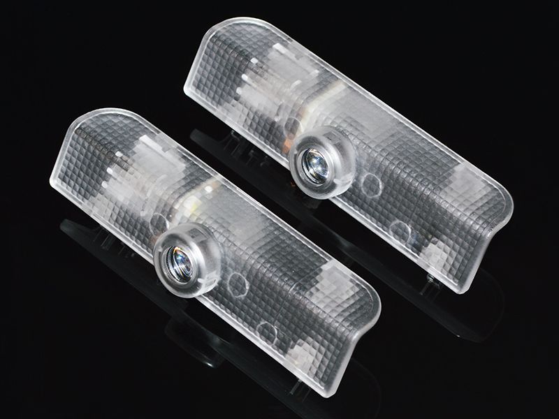 Nissan LED Car Door Light Courtesy Laser Projector Logo Light